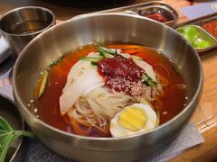 -壹兆炭火烧肉·烤鳗鱼(金水花城店)