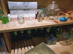 -84那年咖啡馆(李沧万达店)