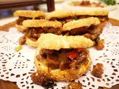 -闫府私房菜(经四路万达店)