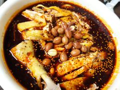 -艺味深尝(云锦路店)