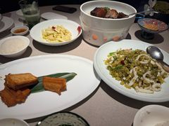 -明州小宴(文化广场店)