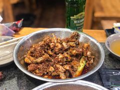 -辣盆盆麻辣小龙虾(哈尔滨总店)