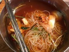 -敏丁拌饭(中街总店)