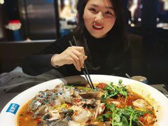 -坛宗剁椒鱼头(河西王府井店)