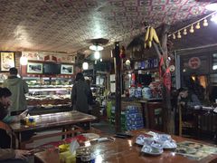 大堂-一元馅饼店