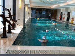 -长沙富力万达文华酒店