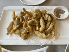 -华盛丰温州大排档(东三环南路店)