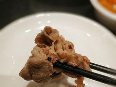 -裕德孚手切涮羊肉(建业凯旋广场店)