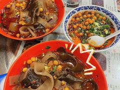 -阿坤传统手工小吃(沙坪坝店)