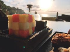 -Rock Bar Bali(Bali)