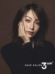 点击看大图 -3AM·S HAIR SALON烫发染发接发