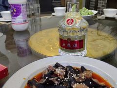 -印象盐帮菜(鲁能城店)