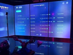 -温莎KTV(珠江路店)