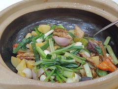 -合晋食府(广州合晋帝苑酒店)