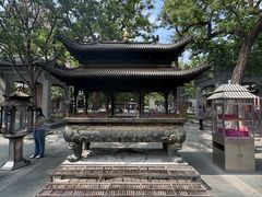 -护国法轮寺
