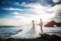 -太古映画婚纱摄影(天河店)