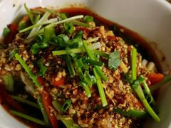 -缘生态云南菜·野生菌庭院餐厅(华侨城店)