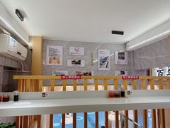 -老新隆牛肉锅贴(新街口店)