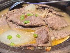 -南拳十三姨·潮汕砂锅粥·粤菜(西单大悦城店)