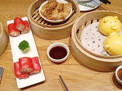 -点心传说·粤菜点心(佐阾虹湾店)