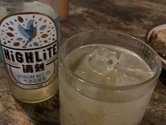 马黛茶-RAC BAR(安福路店)