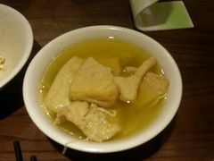 -鸡鸣汤包(广东路店)
