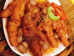 -一茶一点(海景店)