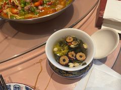 -杨记隆府重庆江湖菜(大悦城店)