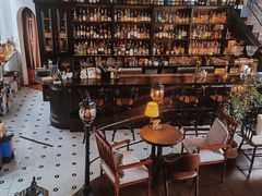 -候鸟咖啡(前门店)