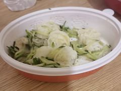 -喜家德虾仁水饺(马栏店)