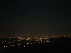 -鬼笑石后山停车场