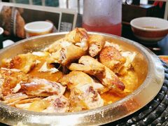 -原味田园·客家菜·土窑鸡(中航城君尚购物中心店)