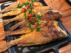 -那些年记忆烧烤