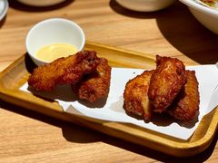 二哥爱鸡翅-太二酸菜鱼(福州泰禾店)