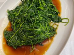 酒香草头-光明邨大酒家(淮海路店)