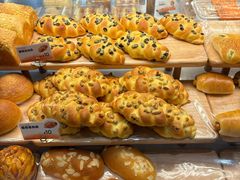 -BreadTalk面包新语·烘焙蛋糕(深业上城店)