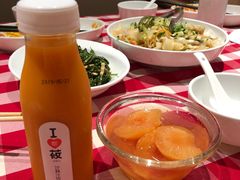 -西贝(宝乐汇店)