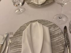 -上海和平饭店-华懋阁 The Cathay Room