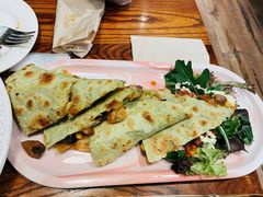 -AFS Cafe & Canteen(闽江二路店)