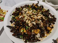 黑鱼花-三猫黑鱼花(南大店)