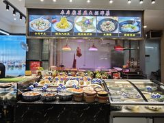 -潮道鱼仔店·潮汕味(长兴路店)