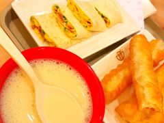 -永和大王(华侨城店)