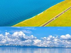 -赛里木湖风景名胜区