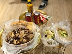 -陈氏肥蛤(小纬六路总店)