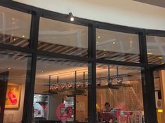 -南门小馆·清真(国贸商城店)
