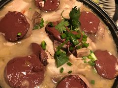 -金掌勺东北菜(格兰晴天店)