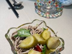 -悦融琥珀·京鲁菜·海味珍品(西单店)