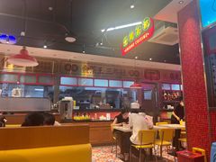 -明腾壹间茶餐厅(新都会花园广场店)