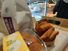 -爱达乐面包生日蛋糕(郫县时代天街店)