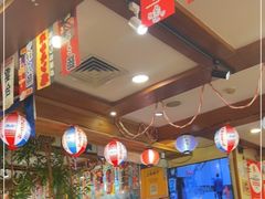 -梦山水日本烧肉(五四广场店)
